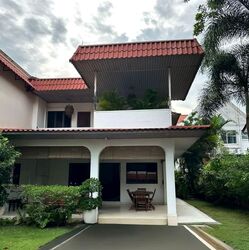 Jalan Unggas (D11), Semi-Detached #544381781